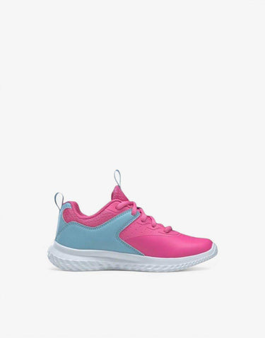 REEBOK Rush Runner 4.0 Shoes Pink/Blue | MegaMall.bg