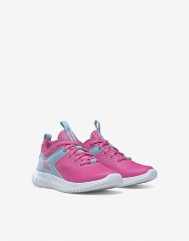 REEBOK Rush Runner 4.0 Shoes Pink/Blue | MegaMall.bg