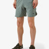 REEBOK Strength 3.0 Shorts Green Зелен S | MegaMall.bg