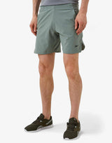 REEBOK Strength 3.0 Shorts Green Зелен S | MegaMall.bg