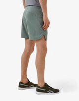 REEBOK Strength 3.0 Shorts Green | MegaMall.bg