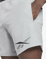 REEBOK Strength Graphic 2.0 Shorts Light Grey | MegaMall.bg