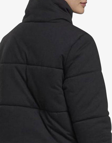 REEBOK Studio Puffer Jacket Black | MegaMall.bg
