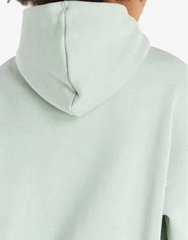 REEBOK Studio Recycled Oversize Hoodie Green | MegaMall.bg