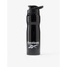 REEBOK Training Supply Metal Bottle 750 ml Black Черен | MegaMall.bg