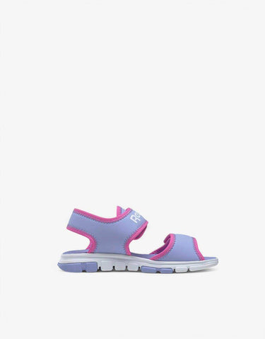 REEBOK Wave Glider III Sandals Purple/Pink | MegaMall.bg