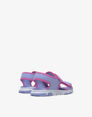 REEBOK Wave Glider III Sandals Purple/Pink | MegaMall.bg