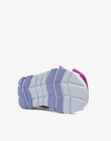 REEBOK Wave Glider III Sandals Purple/Pink | MegaMall.bg