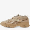 REEBOK x Cardi B Club C V2 Shoes Beige Бежов 39 | MegaMall.bg