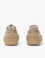 REEBOK x Cardi B Club C V2 Shoes Beige | MegaMall.bg