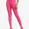 REEBOK x Cardi B High-Rise Leggings Pink Розов M | MegaMall.bg