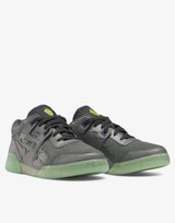 REEBOK x DC Comics Workout Plus Shoes Grey | MegaMall.bg