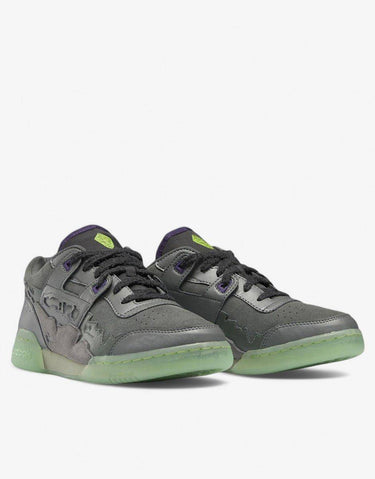 REEBOK x DC Comics Workout Plus Shoes Grey | MegaMall.bg
