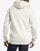 REEBOK x DC Logo Hoodie Beige | MegaMall.bg