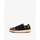REEBOK x Harry Potter Club C Shoes Black | MegaMall.bg