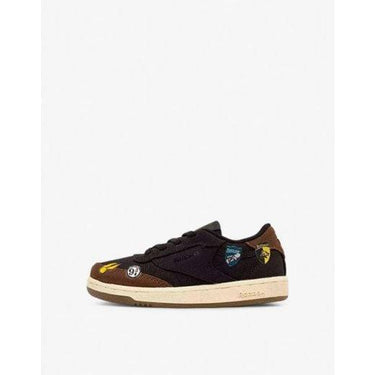 REEBOK x Harry Potter Club C Shoes Black | MegaMall.bg