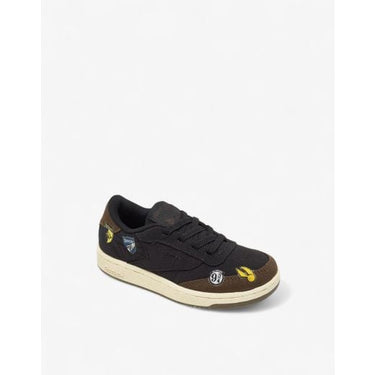 REEBOK x Harry Potter Club C Shoes Black | MegaMall.bg