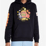 REEBOK x Looney Tunes Hoodie Black Черен L | MegaMall.bg