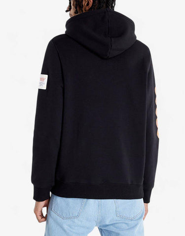 REEBOK x Looney Tunes Hoodie Black | MegaMall.bg
