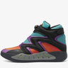 REEBOK x Looney Tunes InstaPump Fury Zone Shoes Multicolor Многоцветен 40.5 | MegaMall.bg