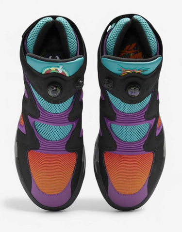 REEBOK x Looney Tunes InstaPump Fury Zone Shoes Multicolor | MegaMall.bg