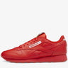 REEBOK x Popsicle Classic Leather Shoes Red Червен 36 | MegaMall.bg