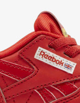 REEBOK x Popsicle Classic Leather Shoes Red I | MegaMall.bg