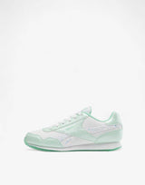 REEBOK Royal Classic 3.0 Shoes White/Green Бял 27 | MegaMall.bg