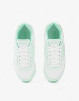 REEBOK Royal Classic 3.0 Shoes White/Green | MegaMall.bg