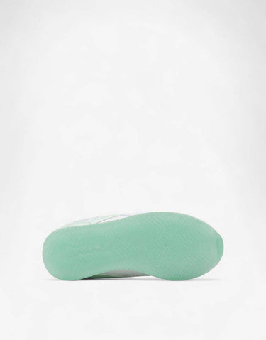 REEBOK Royal Classic 3.0 Shoes White/Green | MegaMall.bg
