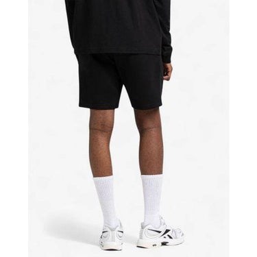 REEBOK Vector Pack Identity Logo Shorts Black | MegaMall.bg