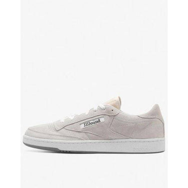 REEBOK x JJJJound Club C 85 Shoes Off White | MegaMall.bg