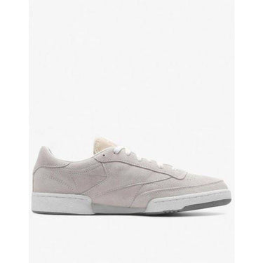 REEBOK x JJJJound Club C 85 Shoes Off White | MegaMall.bg