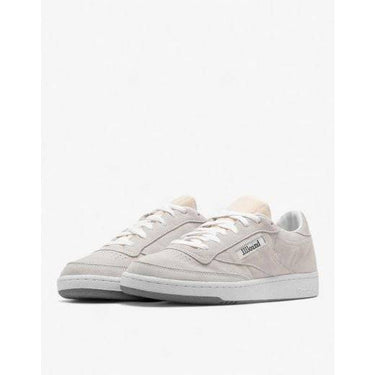REEBOK x JJJJound Club C 85 Shoes Off White | MegaMall.bg