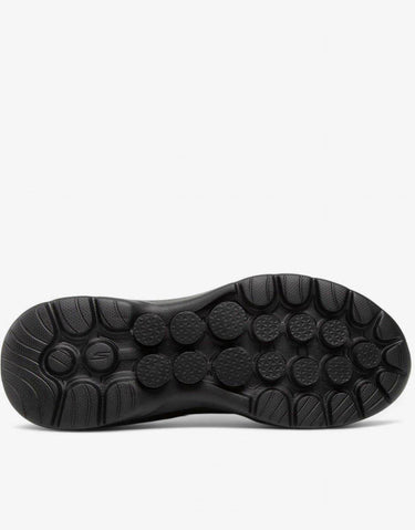 SKECHERS Go Walk 6 Motley Shoes Black | MegaMall.bg