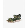 SKECHERS Hypno Splash Hydrotastic Sandals Camo/Green Зелен 27 | MegaMall.bg