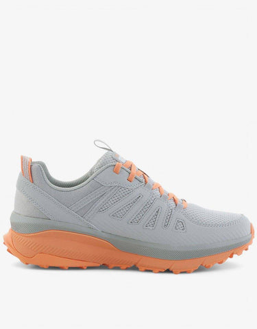 SKECHERS Switch Back Cascades Shoes Grey | MegaMall.bg