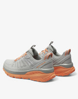 SKECHERS Switch Back Cascades Shoes Grey | MegaMall.bg