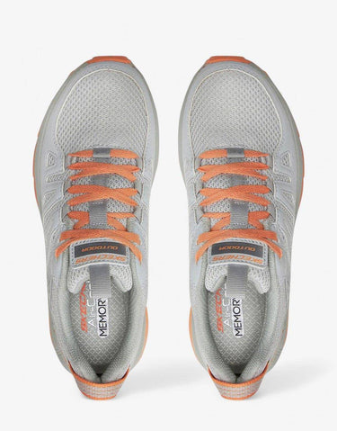 SKECHERS Switch Back Cascades Shoes Grey | MegaMall.bg