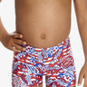 SPEEDO Space Traveller Essential Allover Aquashorts Многоцветен 9-12м | MegaMall.bg