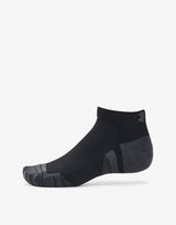 UNDER ARMOUR 3-Packs Performance Tech Low Socks Black | MegaMall.bg