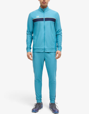 UNDER ARMOUR Challenger Tracksuit Blue
