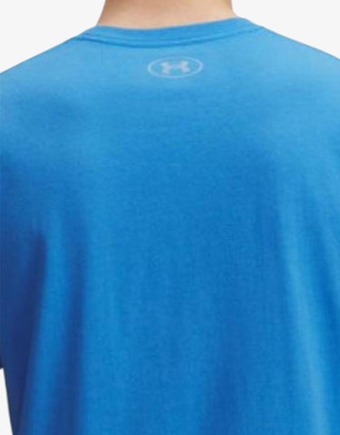 UNDER ARMOUR Boxed Sports Updated Tee Blue