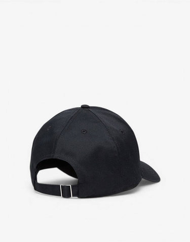 UNDER ARMOUR Branded Lockup Adjustable Cap Black/White | MegaMall.bg