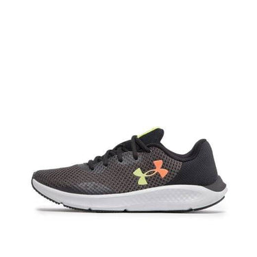 UNDER ARMOUR Charged Pursuit 3 Shoes Black | MegaMall.bg