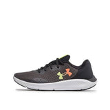UNDER ARMOUR Charged Pursuit 3 Shoes Black | MegaMall.bg