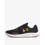 UNDER ARMOUR Charged Pursuit 3 Shoes Black Черен 40 | MegaMall.bg