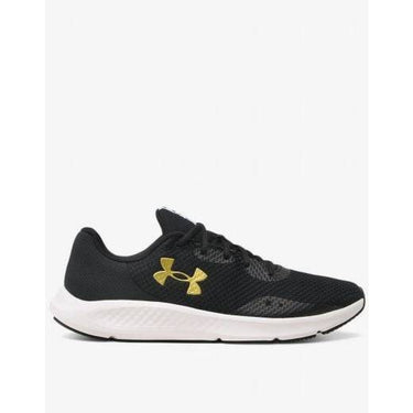 UNDER ARMOUR Charged Pursuit 3 Shoes Black | MegaMall.bg