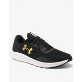 UNDER ARMOUR Charged Pursuit 3 Shoes Black | MegaMall.bg