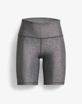 UNDER ARMOUR HeatGear Tech Bike Short Grey/Black | MegaMall.bg